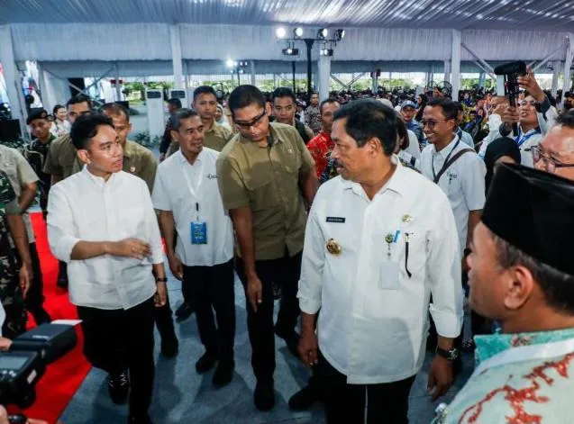 Pupuk Bersubsidi di Jateng Diperkirakan Bisa Terserap Seluruhnya pada Desember 2024