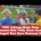 PGRI Cabang Moga Gelar Turnamen Bola Volly Antar Ranting Peringati Hari Guru Nasional 2024