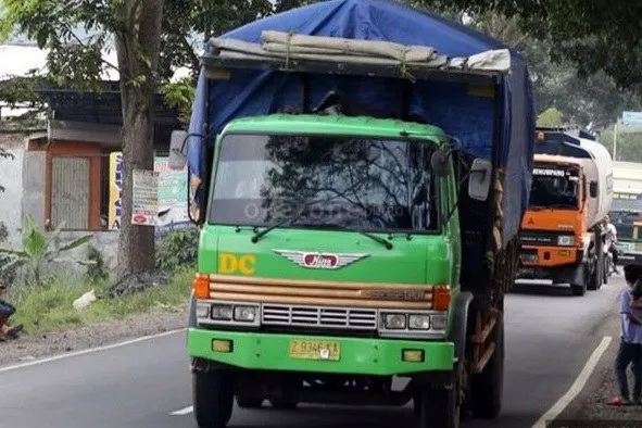 Banyak Serap Aspirasi Masyarakat, Rizal Bawazier Minta Truk tidak Lagi Melalui Jalur dalam Kota Pekalongan
