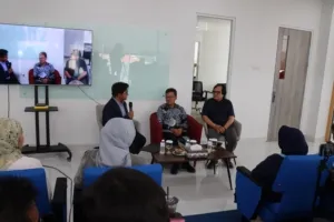 Paramadina Graduate School Of Islamic Studies (PGSI) Gelar acara Urban Sufism Day Mengangkat Spiritualitas dan Gerakan Sosial