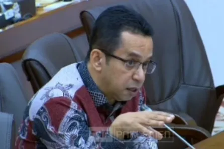 Trobosan Atasi Darurat Sampah, Rizal Bawazier Gunakan Konsep RPHBS