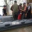 Anggota TNI AU dari Lanud Sultan Hasanuddin Gerak Cepat Bantu Warga Korban Banjir di Maros