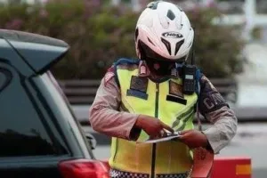 Akhir Januari 2025, Tilang Manual Dihentikan, akan Diganti dengan Ini