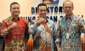 Rizal Bawazier Desak Pertengahan atau Akhir Februari 2025 Sudah Tidak Ada Truk Besar Melintas Pusat Kota Pekalongan dan Batang
