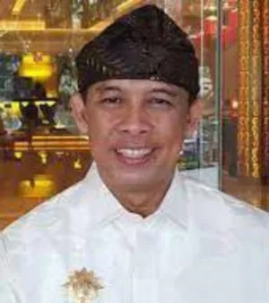 Mengapa Semangat Pembahasan UUD 1945 Sekarang Jadi  Melempem ?