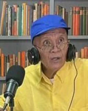 Puisi Anto Narasoma Yang Gurih dan Masih Hangat