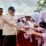 Prabowo Kunjungi Sumedang, Warga Rela Menanti 2 Jam untuk Menyambut