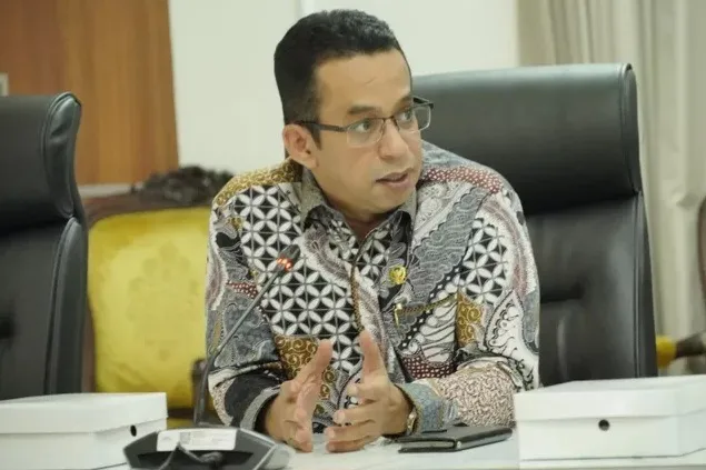 Tahun 2025 Industri Tekstil Harus Bangkit, Rizal Bawazier : Pengusaha Tetap Semangat Pemerintah akan Cari Solusinya