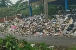 Pemalang Darurat Sampah, Rizal Bawazire Segera Bangun Rumah Percontohan Pengolahan Sampah TPS3R
