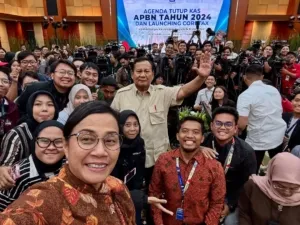 Sri Mulyani Tegaskan Kebijakan Prabowo: PPN Tidak Naik!