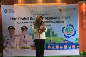 Hari Peduli Sampah Nasional Momentum Pengingat Pentingnya Pengelolaan Sampah