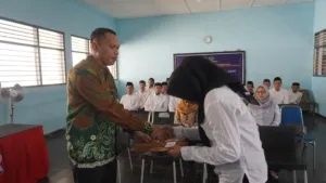175 Narapidana Rutan Pemalang Terima Remisi Idul Fitri