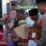 Peringati Nuzulul Quran, Polres Pekalongan Gelar Santunan kepada Kaum Dhuafa