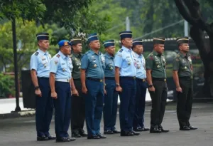 Panglima TNI: Revisi UU TNI Berdasarkan Prinsip Demokrasi dan Supremasi Sipil