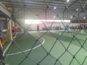 Siswa SMK Satya Praja 2 Petarukan Antusias Meriahkan Kegiatan Dies Natalis ke-33