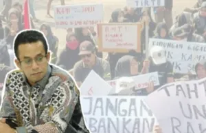 Komitmen! Rizal Bawazier Segera Selesaikan Nasib Ribuan Nasabah di BMT Mitra Umat Kota Pekalongan 