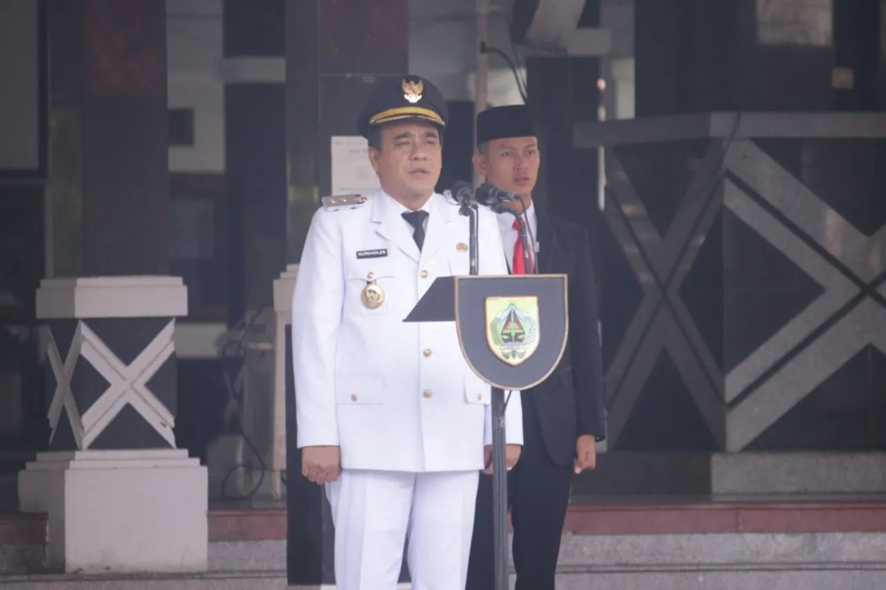 Partisipasi Masyarakat Diharapkan dalam Membangun Pemalang