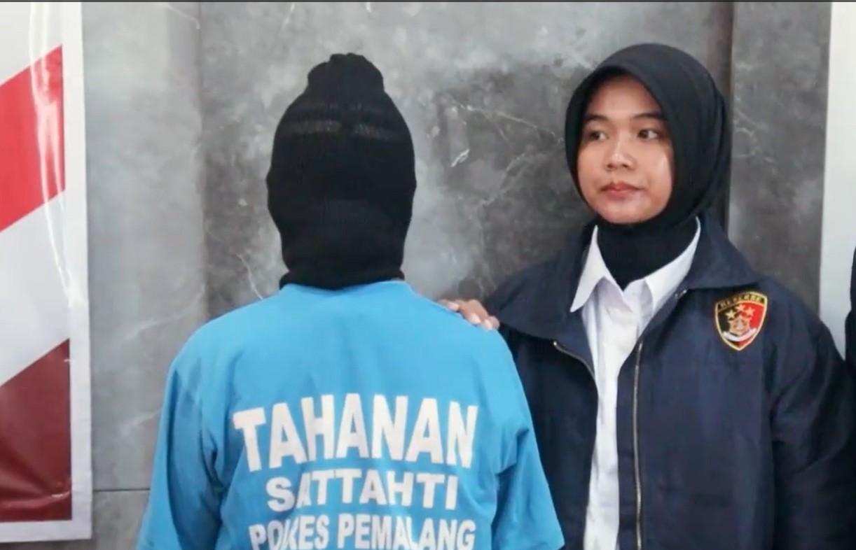 Perempuan Asal Pemalang Lakukan Penipuan dengan Gunakan Sertipikat Orang Lain Sebagai Agunan Bank