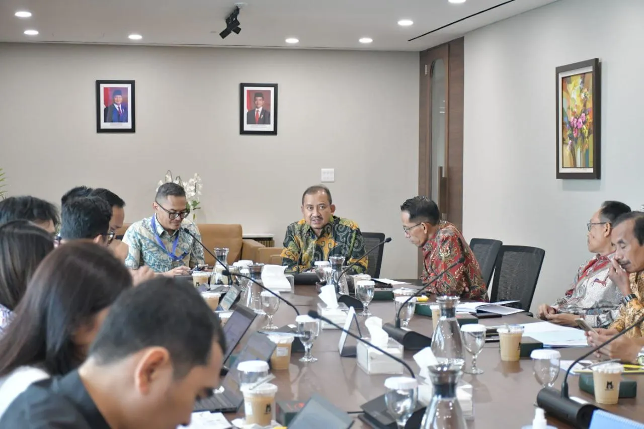 Wujudkan Visi Pemalang Bercahaya, Bupati Gandeng Diaspora