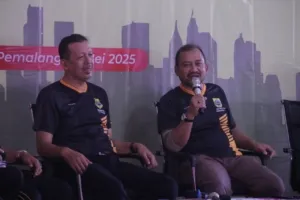 Kurangi Angka Pengangguran, Bupati Pemalang Akan Berkomunikasi dengan Investor Untuk Buka Lapangan Kerja