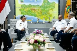 Hiswana Migas Diminta Gandeng Koprasi Merah Putih Salurkan Gas Elpiji 3 Kg