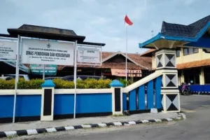 Pemkab Pemalang akan Beri Seragam Gratis untuk Siswa Baru, Berikut Kriterianya