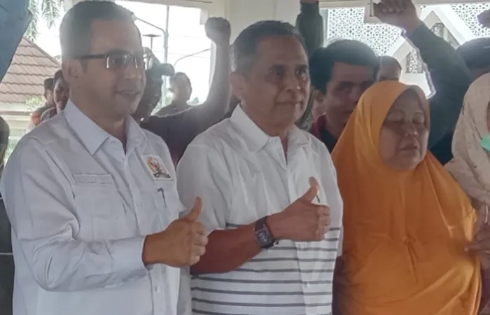 Jangan Gagal Paham! Rizal Bawazier Minta Aptrindo Pelajari Lagi Surat Kemenhub Soal Pembatasan Truk Sumbu Tiga di Pantura Pekalongan-Batang 