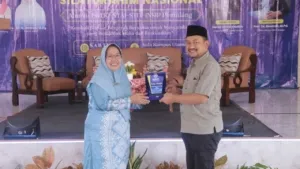 Bupati Pemalang Berharap INSIP Dapat Berpartisipasi Dalam Pembangunan di Pemalang