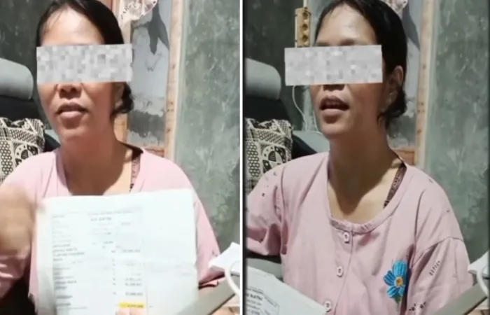 Masa Pinjaman Diperpanjang Secara Sepihak, Nasabah Bank BRI di Pemalang Kecewa: OJK Diminta Turun Tangan 