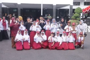 Tujuh Kebiasaan Anak Hebat untuk Bentuk Karakter