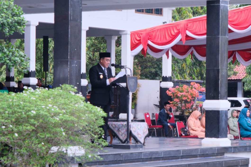 Momentum Hari Lahir Pancasila Diharapkan Meningkatkan Semangat Persatuan dan Kesatuan di Pemalang