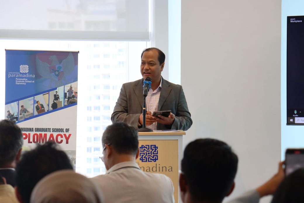 Sukses Turunkan Tarif Hingga 19%, Kapasitas Diplomasi Ekonomi Era Prabowo Teruji