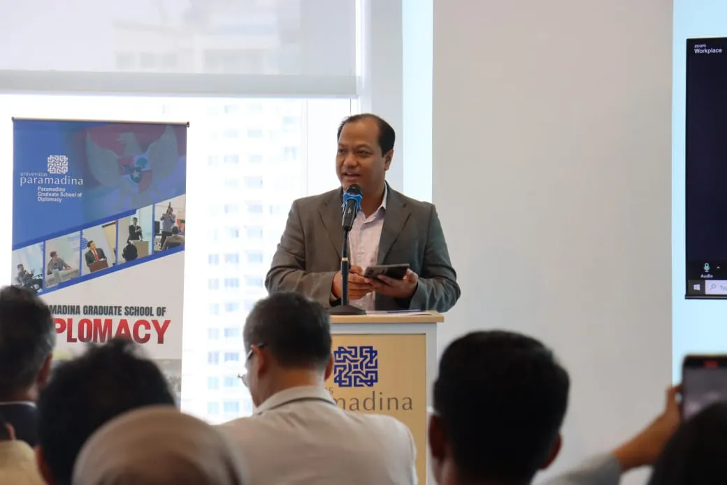 Sukses Turunkan Tarif Hingga 19%, Kapasitas Diplomasi Ekonomi Era Prabowo Teruji