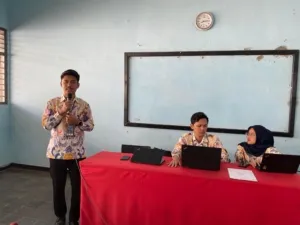 Jalin Kerja Sama dengan LBH JMM, Rutan Pemalang Berikan Penyuluhan Bantuan Hukum bagi Tahanan