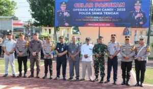 Bupati Pemalang Berharap Masyarakat Pemalang Patuhi Aturan Dalam Berkendara