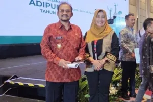 Pemkab Pemalang Siap Jalankan Kebijakan Baru Adipura, Fokus Hilangkan TPS Liar