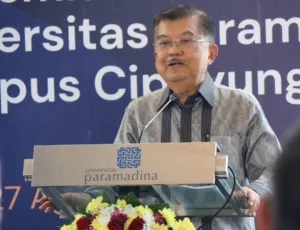 Peresmian Kampus Paramadina Cipayung: Harmoni Merajut Kebersamaan