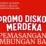 Sambut HUT RI ke-80 Perumda Tirta Mulia Hadirkan Promo Diskon Merdeka