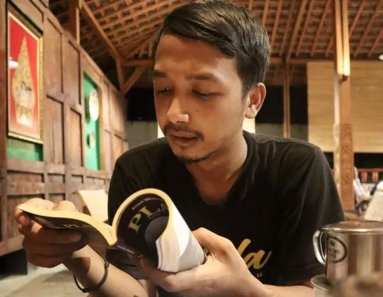 Pemuda Asal Pemalang Catat Rekor Regional di Asia Book of Records