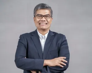 Wijayanto Samirin Ekonom Universitas Paramadina:Penangkapan Noel Alarm Bahaya Bagi Prabowo