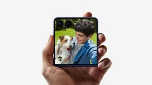 3 Cara Praktis Ekspresikan Diri Kamu Pakai Galaxy Z Flip7