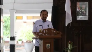 Entaskan Kemiskinan Ekstrem, Bupati Pemalang Fokus Pemenuhan Layanan Dasar