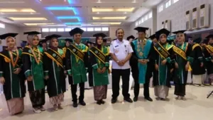Bupati Anom Dukung Penuh Kemajuan Pendidikan di Pemalang