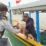 KN Tanjung Datu-301 Bagikan Sembako dan Edukasi Nelayan Banten
