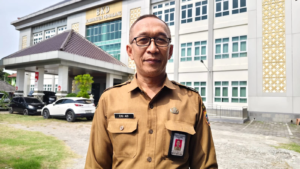 Sebanyak 3384 Pegawai Honorer di Kabupaten Pemalang Resmi Diangkat Jadi PPPK Paruh Waktu