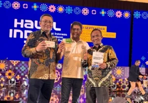 Kasa Darma Husada PT USM Berkah Indonesia Produk Asli Pekalongan, Jadi Duta Alkes Indonesia dan Siap Go Internasional