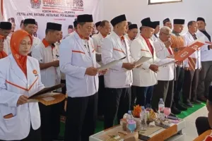 PKS Dukung Undang -undang Perampasan Aset