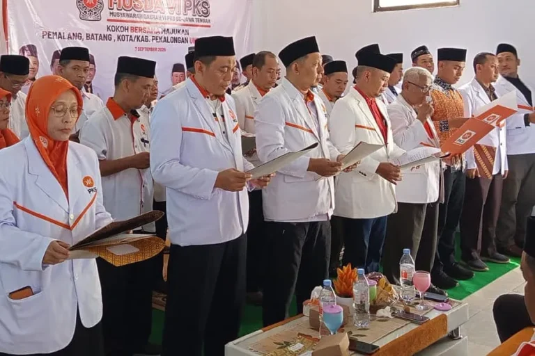 PKS Dukung Undang -undang Perampasan Aset