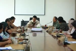 DPRD Pemalang Minta Bupati Tidak Rumahkan Tenaga Honorer Yang Tidak Lolos CPNS