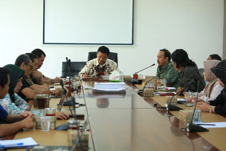 DPRD Pemalang Minta Bupati Tidak Rumahkan Tenaga Honorer Yang Tidak Lolos CPNS